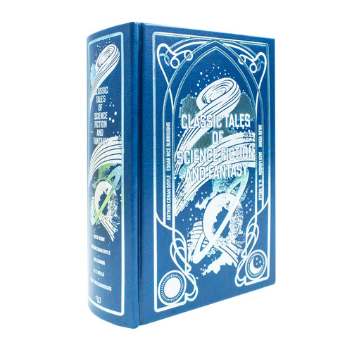Classic tales science - classic,