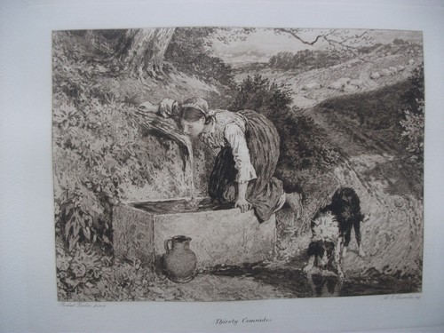 Combe after birket - after,