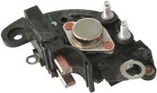 Alternator Voltage Regulator For Peugeot 1007 106 206 207 306 307 Partner 93 on