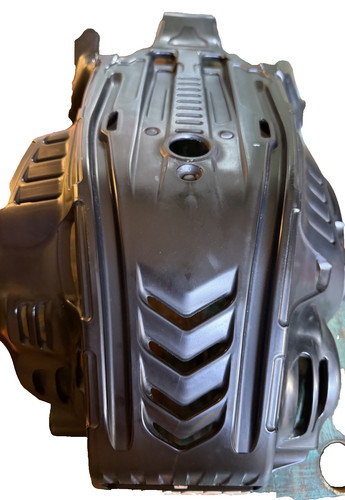 Acerbis off road skid - off-road,