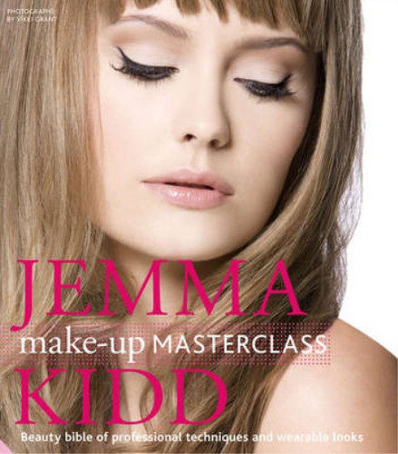 Jemma kidd make - jemma,