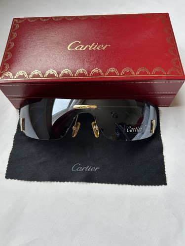 Vintage cartier orphée - cartier,