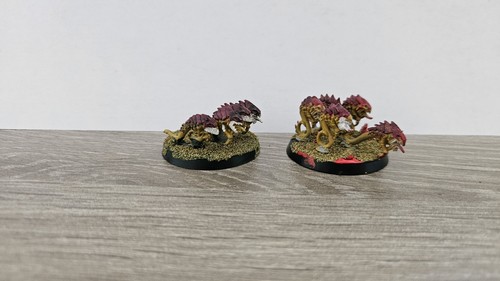 Ripper swarm gw - 2x, tyranids