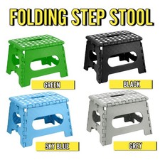 Portable Folding Step Stool