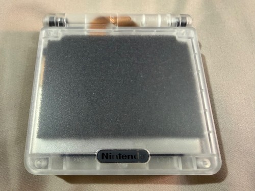 Nintendo gameboy advance - sp,