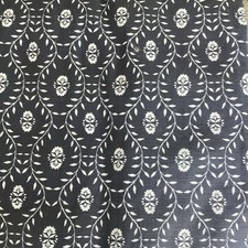 Pencil pleat cotton - ,