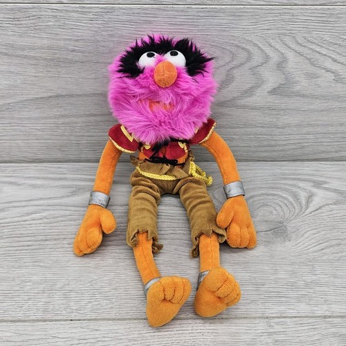 Disney store muppets - disney, animal