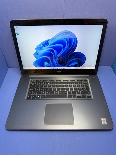 Dell inspiron 7548 i7 - dell, 15.6"