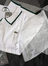 Lacoste Men's Polo Shirt Novak