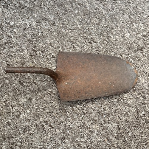 Vintage heavy duty steel - vintage,