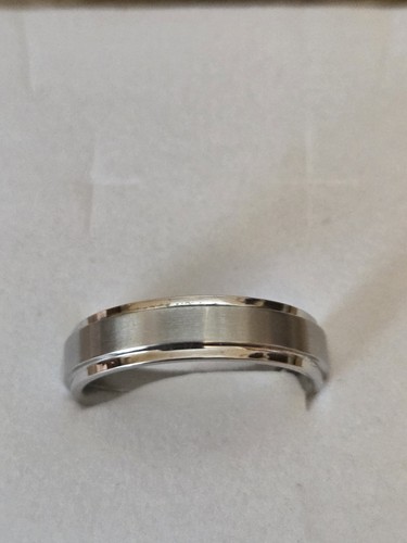 Silver tungsten comfort - tungsten,