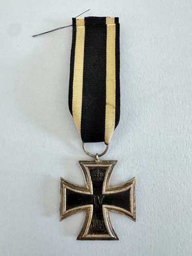 Ww1 german prussian 1914 iron - ww1,