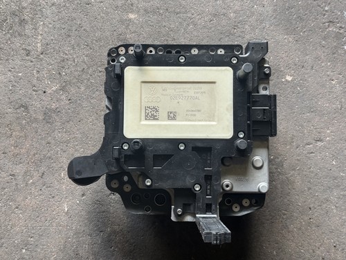 Automatic transmission - automatic,
