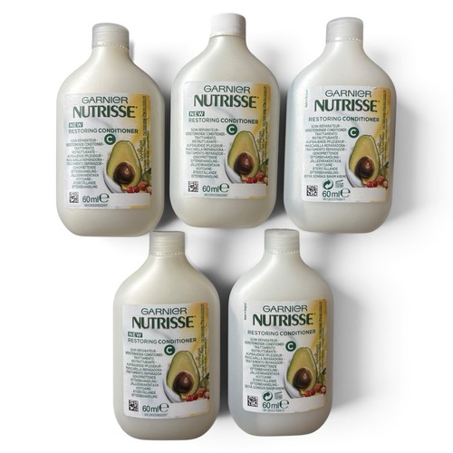 Garnier nutrisse restoring - nutrisse,