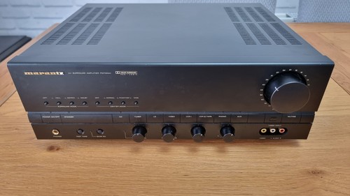 Marantz pm700av surround - marantz, av