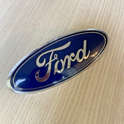 Genuine ford transit custom - genuine,