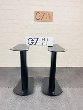 FOCAL S1000 JM LAB ELECTRA 1007 BE SPEAKER STANDS