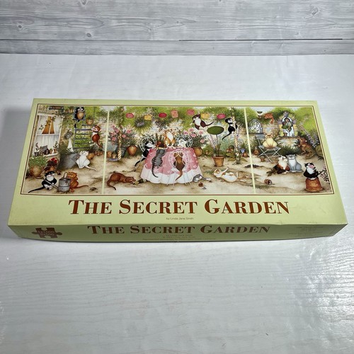 Linda jane smith jigsaw puzzle - jigsaw,