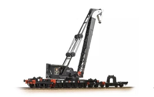 Bachmann 802 ransomes - bachmann,