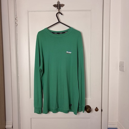 Palace skateboards basically - palace, a