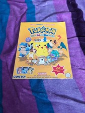 Game boy pokemon - game,