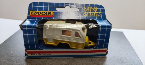 Rare edocar mini series - rare, em30