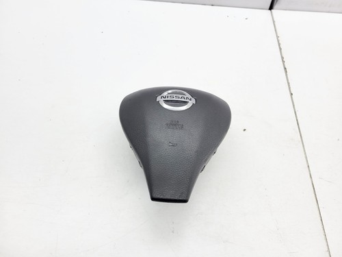 Steering wheel airbag - steering,