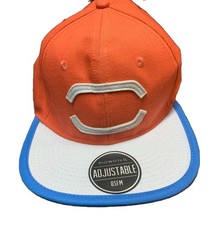 Pokemon GO Trainer Hat