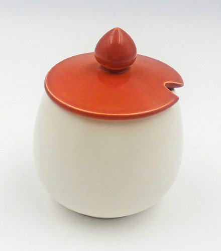 Poole pottery streamline shape - poole,