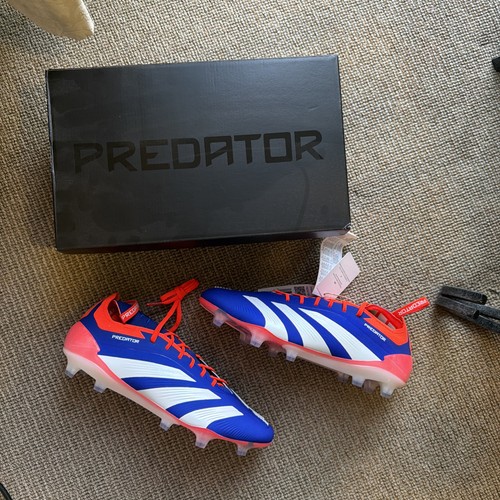 Adidas predator elite tongue - predator,