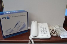 BT DECOR 2100 CORDED PHONE