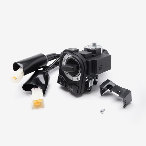 Ignition switch durable centre - ignition,
