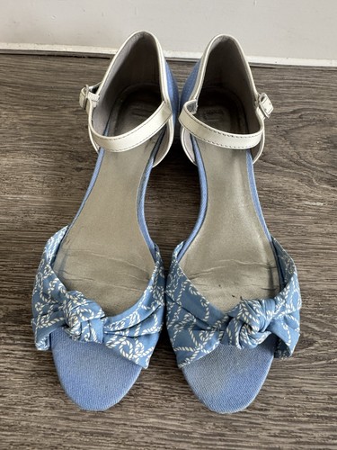 Marks spencer y2k - &, blue