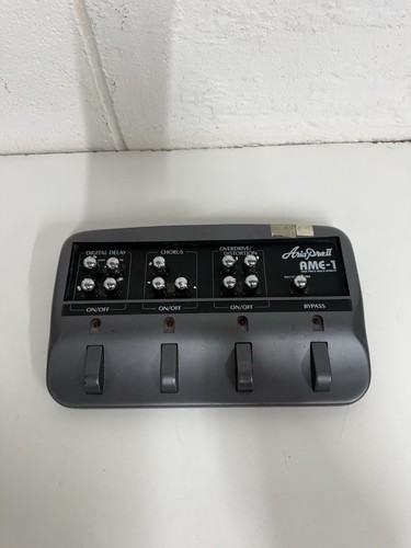 Aria pro ame 1 - aria, ame-1