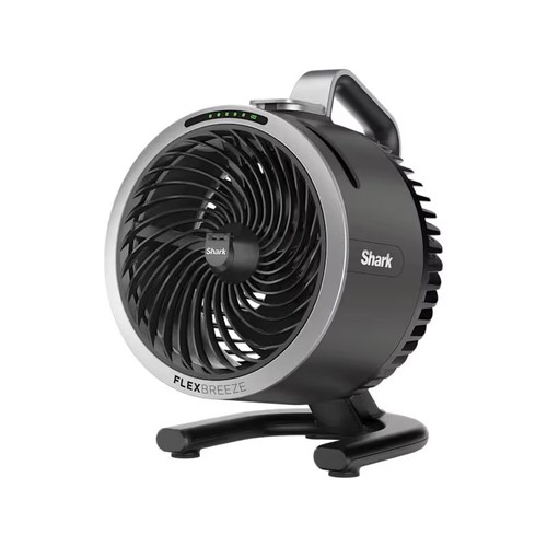 Shark flexbreeze hydrogo - shark,