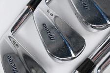 Mizuno MP-33 Irons / 3-PW /