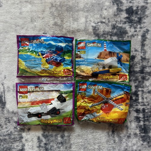 Vintage 90s 1994 - , lego