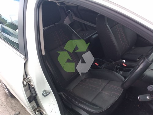 Vauxhall astra ltd cdti mk6 - astra,