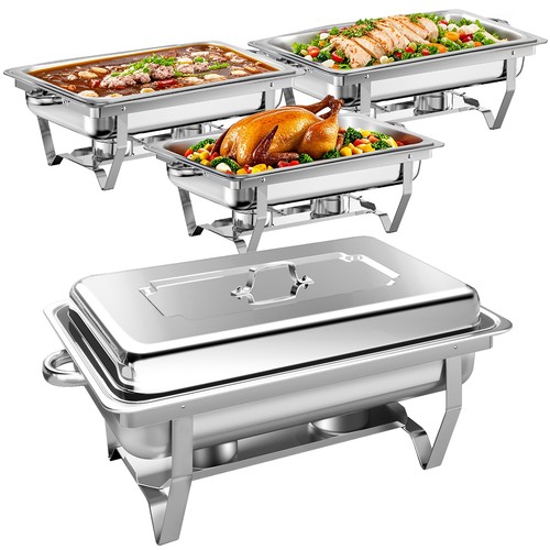 Packs stainless steel - stainless,