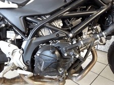 2017 SUZUKI SV650 SV 650