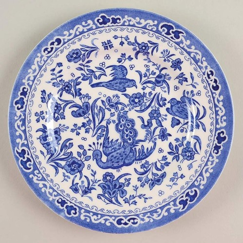 Burgess leigh blue - leigh,
