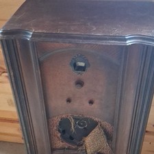 Philco Model 20 Tube Radio