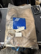 Saab 900 Classic 9000 Front