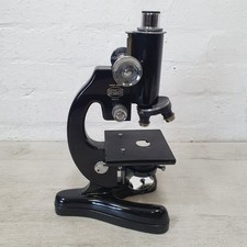Beck London Model 47 Black