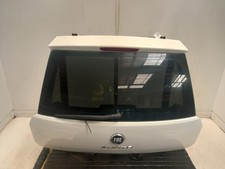FIAT PUNTO Boot Lid Tailgate