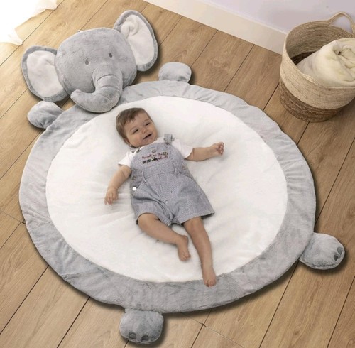 Ruguies baby play mat - baby,