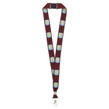 Aston Villa Lanyard with