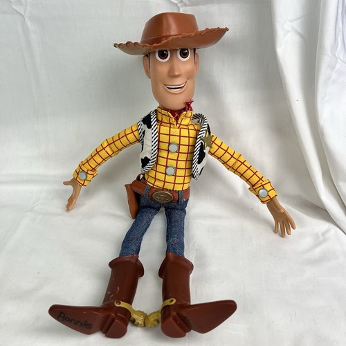 Toy story disney woody - toy,