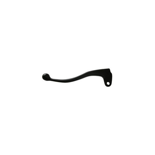 Black left clutch lever for - left,
