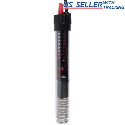 100w aquarium submersible - aquarium,